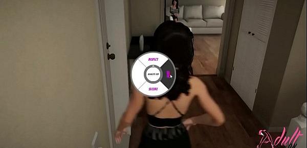  House Party Adult Game